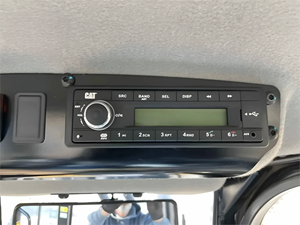 2021 Caterpillar D3 LGP Bulldozer sobre orugas hidráulico grande usado buen funcionamiento bomba núcleo motor componente industrias de la construcción - Product Image 5