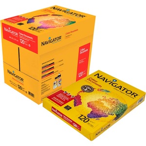 Navigator <b>A4</b> <b>Paper</b> 80 GSM High Brightness Smooth Printing <b>Paper</b> for Office and Wholesale Distribution - Product Image 6