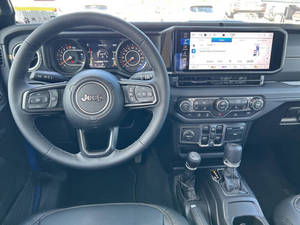 Jeep Gladiator Sahara 2026 en Perfecto Estado - Product Image 5