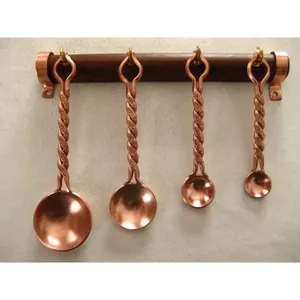 Juego de Cubiertos de acero inoxidable con diseño de flores, vajilla de calidad elegante para fiestas y eventos, cuchara, tenedor - Product Image 4