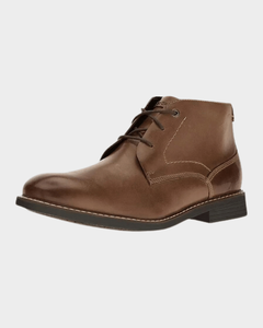 Thoải Mái Da Mắt Cá Chân Booties Cho Phụ Nữ Phong Cách Phương Tây <span class=keywords><strong>Chukka</strong></span> Khởi Động Với Ngón Chân Đóng Ánh Sáng Nhiệt Mùa Hè Mùa Thu Mùa - Product Image 1