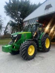 รถแทรกเตอร์ FENDT เครื่องยนต์ 300 แรงม้า สำหรับฟาร์ม - แบบเดินตามและแบบตีนตะขาบ ชิ้นส่วนสำคัญ ได้แก่ ลูกปืน มอเตอร์ เกียร์ และปั๊ม - Product Image 5