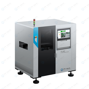 اختبار مسبار الطيران عالي الجودة اختبار PCBA مسبار الطيران آلة اختبار 4 اختبار دبوس PCBA ذبابة اختبار - Product Image 4