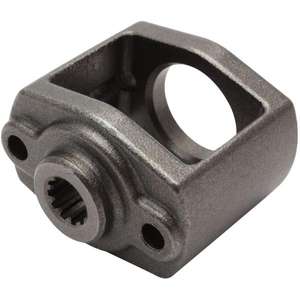 Llave de impacto neumática Hazet con mecanismo de golpeo - Product Image 1