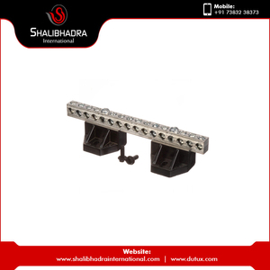 มาตรฐาน RoHS สำหรับการรับรอง UL CSA บาร์กลางที่แยกได้การออกแบบที่กำหนดเองเคลือบ100A MAX AMP Continuous Co - Product Image 6