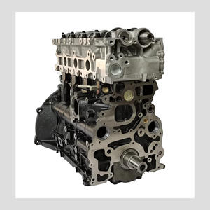 Motor 4Y de Alta Demanda, Bloque Largo de Motor de 2.2L en Venta para Toyotas Hilux Hiace Van, Motor 4Y - Product Image 3