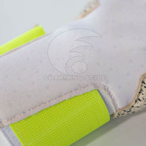 Guantes de Portero de Fútbol con Diseño Personalizado, Novedad 2026, para Adultos, para Exteriores - Product Image 4