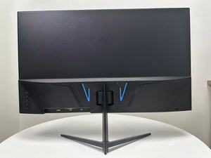 Tốt nhất 4k 27 inch IPS Màn hình PC máy tính màn hình LCD 165Hz Tốc độ làm mới 24 <span class=keywords><strong>32</strong></span> 34 inch chơi game PC Máy tính để bàn màn hình - Product Image 4