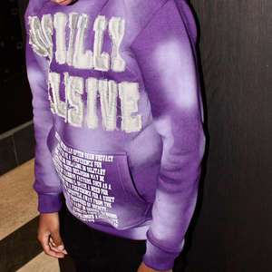 เสื้อสเวตเชิ้ตโอเวอร์ไซส์ผ้าฟลีซหนานุ่ม 500gsm ผ้าฝ้าย 100% สำหรับฤดูหนาว สกรีนโลโก้ได้ คอกลม ชุดวอร์ม น้ำหนักมาก ระบายอากาศได้ดี กันลม ใส่ได้ทั้งชายและหญิง - Product Image 3