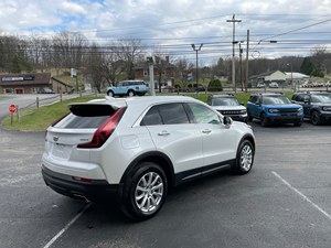 2022 CA-DI-LLAC XT4 LUXURY LISTO PARA ENVIAR - Product Image 5