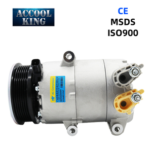 คอมเพรสเซอร์แอร์อะไหล่ 6pk 12v สำหรับรถฟอร์ด - Product Image 1