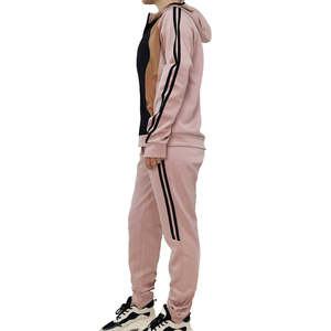 Conjunto Deportivo Ligero con Cremallera para Mujer, Pantalones Deportivos para Correr, Trotar y Hacer Ejercicio - Product Image 6