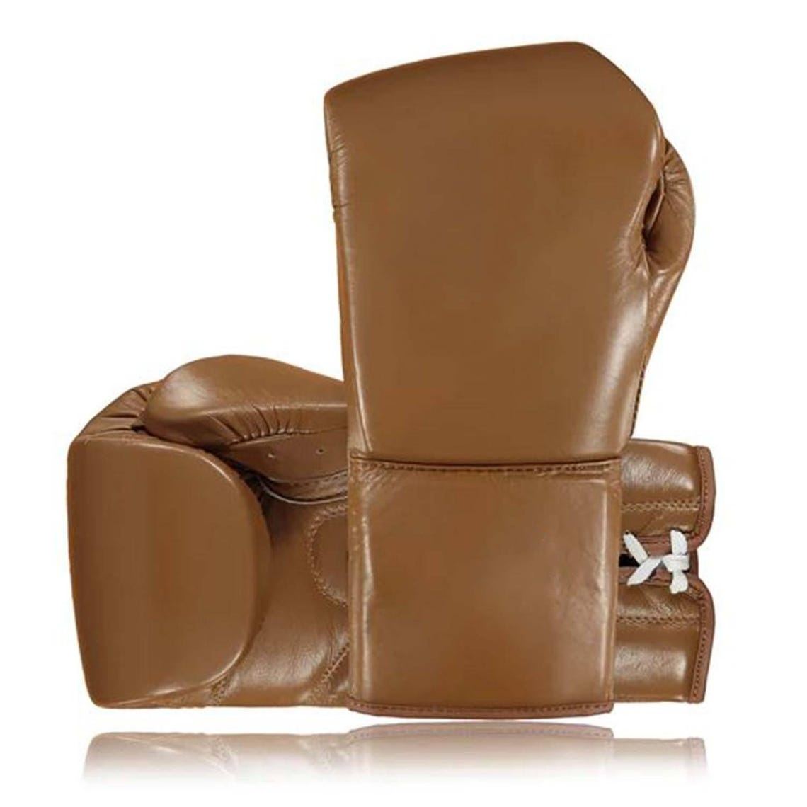 สีน้ำตาล