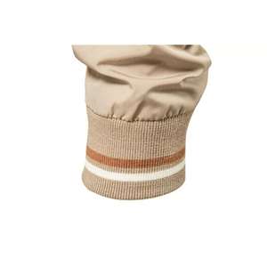 Hommes veste d'affaires marque vestes et manteaux vêtements d'extérieur vêtements décontractés hommes vêtements d'extérieur manteau Bomber pour hommes - Product Image 4