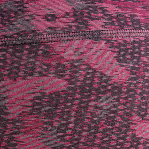 Leggings Deportivos de Cintura Alta para Mujer, de Alta Calidad, para Gimnasio, Yoga, con Logotipo Personalizado, Transpirables, Antibacterianos, de Malla - Product Image 4