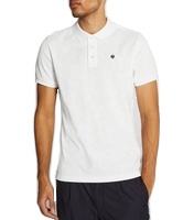 Polo de algodón con estampado personalizado para hombre, Polo deportivo con logotipo, informal, bordado por sublimación, de seda, OEM, Uds. - Product Image 3