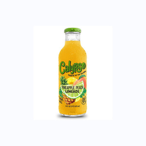 Acheter de la limonade Calypso en bouteille de 473 ml, boissons gazeuses - Product Image 6