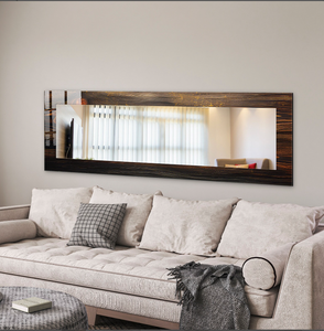 Venta caliente 2024 espejo de pared decorativo redondo acento espejo veneciano grande para decoración del hogar - Product Image 3