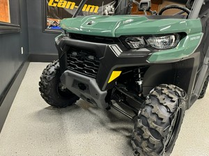 รถ Can-AmS Defender DPS HD7 UTV 4WD 4 จังหวะ ได้รับการรับรอง EPA/Eec พร้อมระบบล็อคเฟืองท้าย กำลังไฟ 1000 วัตต์ ความเร็วสูงสุด 100 กม./ชม. พร้อมจัดส่ง - Product Image 2