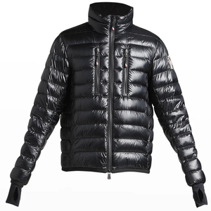 High Quality Men's Winter New Design Breathable and Lightweight for Sports & Entertainment Wholesale puffer <b>jacket</b> winter <b>jacket</b> - Product Image 1