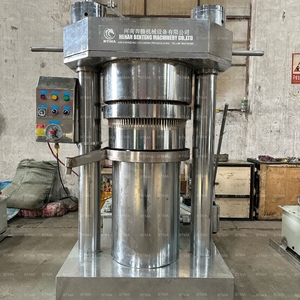 Frantoio per <span class=keywords><strong>olio</strong></span> di sesamo BTMA 6YZ-320 macchina per l'estrazione dell'<span class=keywords><strong>olio</strong></span> di avocado come realizzare una pressa per <span class=keywords><strong>olio</strong></span> idraulico - Product Image 2