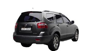 Kia Mojave 2014 - Product Image 3