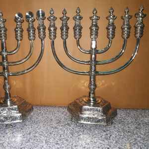 Menorah de israël - Product Image 1