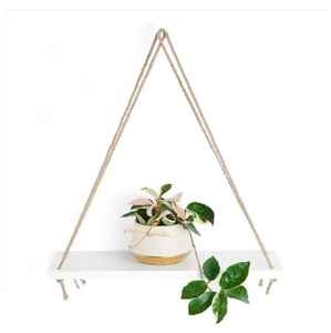 Artículos personalizados hechos a mano para colgar en la pared Metal MDF y mango natural Acacia Pino Técnica pulida de madera con acabado fino - Product Image 2