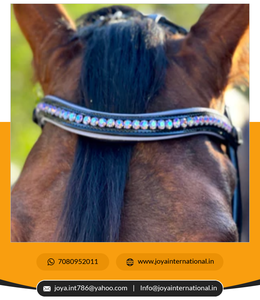 ORSE riridle uustomized He he AUREN olloled lack eath nanafle Ridle riresage rirills eaeath Smart - Product Image 5