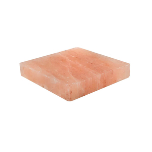 Dalles de sel rose de l'Himalaya naturel de haute qualité, vente chaude, technique brute, fabricant direct du Pakistan, NAYTURE - Product Image 1