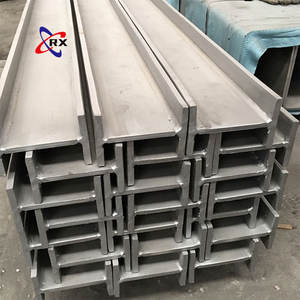 निर्माण और संरचनात्मक परियोजनाओं के लिए उच्च शक्ति ए992 q235b h बीम स्टील - Product Image 2