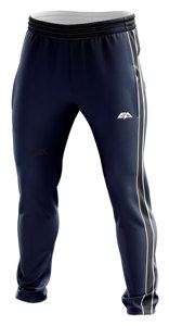 Survêtement d'entraînement d'hiver pour hommes avec logo personnalisé de qualité supérieure % polyester accepte les conceptions d'impression du client Options de taille adulte - Product Image 4