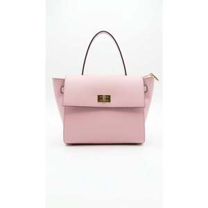 Borsa Strutturata in Vera Pelle Ruga - Made in Italy - Art. 26110 - Product Image 6