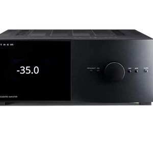 แอมป์ในตัว Anth-em STR 200 วัตต์ x 2 รุ่น Top Tools - Product Image 2