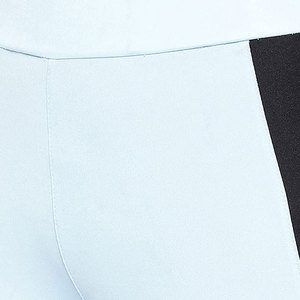 Ensemble de sport pour femmes de haute qualité, compression, entraînement, course à pied, nouveau design, leggings de yoga confortables et ensemble de soutien-gorge pour femmes - Product Image 4