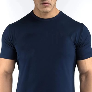 Camisetas con logotipo Logotipo personalizado Impresión impresa de gran tamaño Personalizar 100% Diseños de algodón Hombres Camiseta personalizada para hombres - Product Image 1