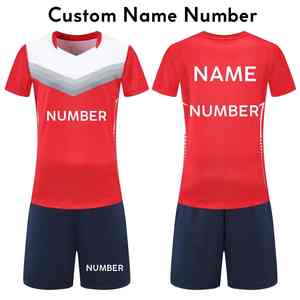 Traje de entrenamiento de voleibol personalizable para mujer, incluye uniformes para niñas, equipo deportivo para entrenamiento de equipo, para mujeres, mujeres y niños - Product Image 3