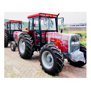 Proveedor de Tractores Massey Ferguson 385 4x4 Nuevos/Usados, Massey Ferguson MF 375, Precio al por Mayor, Envío Rápido - Product Image 2