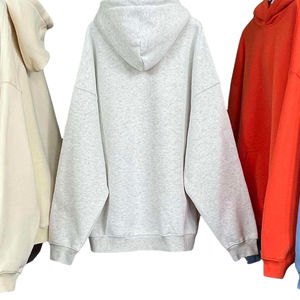 Sudadera con Capucha Brillante de Alta Calidad para Hombre, Moderna, Elegante, Cómoda, Suave, Informal, para Uso Diario - Product Image 6