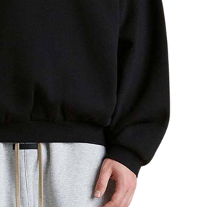 2026 New Fleece <b>Hoodie</b> Premium High Quality Warm <b>Soft</b> Fabric Comfortable Stylish Casual Streetwear Trendy Pullover <b>Hoodie</b> - Product Image 6