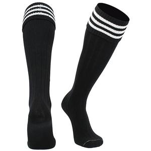 Calcetines de Fútbol de Invierno hasta la Rodilla para Hombre, Personalizados al por Mayor, Transpirables, Antideslizantes, de Poliéster/Algodón, Anti-Desgarro - Product Image 5