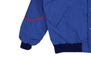 แจ็คเก็ตผ้าซาตินสไตล์แฟชั่นใหม่2025แจ็กเก็ตซาตินผ้าไหมโพลีเอสเตอร์2025ดีไซน์ใหม่ - Product Image 4