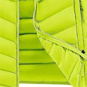 Nouvelles vestes d'hiver rembourrées en duvet pour hommes, de haute qualité, épaisses et matelassées, pour l'extérieur, 2026 - Product Image 5