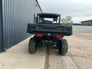 ประสิทธิภาพสูง คุณภาพเยี่ยม ปี 2025 ใหม่ล่าสุด ปี 2026 Can-Am Defender MAX HD9 UTV สำหรับผู้ใหญ่ พร้อมขับขี่ - Product Image 3