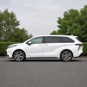 <span class=keywords><strong>Toyota</strong></span> <span class=keywords><strong>Sienna</strong></span> 2023 d'occasion, 2.5L <span class=keywords><strong>hybride</strong></span>, conduite <span class=keywords><strong>à</strong></span> gauche, automatique, MPV <span class=keywords><strong>à</strong></span> <span class=keywords><strong>vendre</strong></span> - Product Image 3