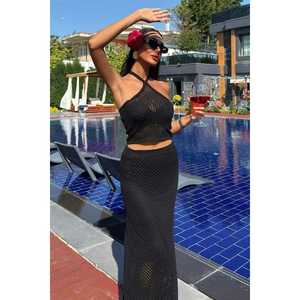 Conjunto de Tejido de Punto Sidney 9843, Tela de Crochet para Comodidad y Estilo - Product Image 4