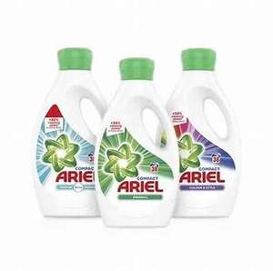Ariel detergente para ropa detergente en polvo lavado a mano/Ariel detergente líquido para lavar a la venta a granel - Product Image 4