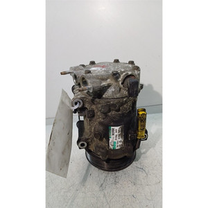 Compresseur de climatisation CITROEN C4 Picasso Mk1 9684432480 DV6TED4 diesel 1560 (06>13) - Product Image 1