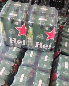 Cerveza Heineken para exportación con estricto control de calidad. - Product Image 2