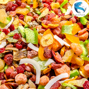 Aumenta tu energía con frutas y verduras secas - Product Image 3